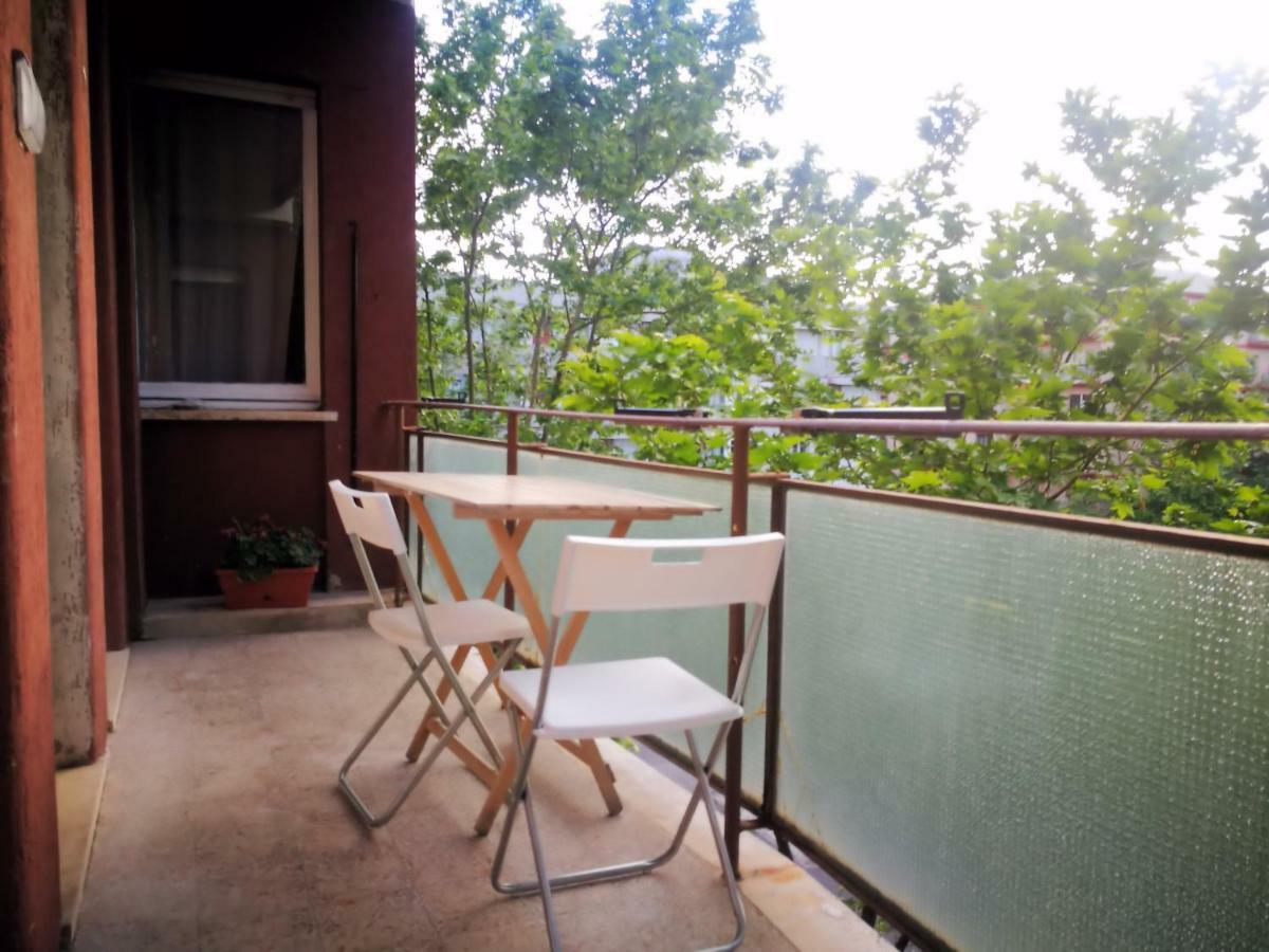 Happy House Mare Di Roma Villa Lido di Ostia Exterior photo