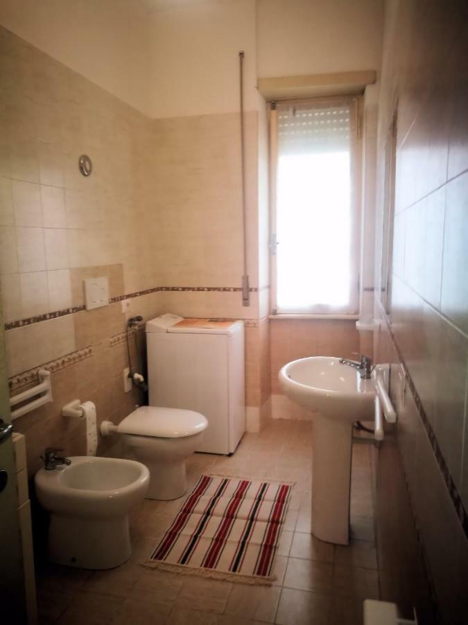 Happy House Mare Di Roma Villa Lido di Ostia Exterior photo